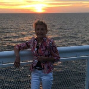 Meet your Posher, Martha